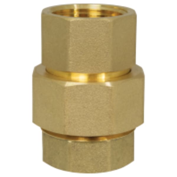 Brass Fittings