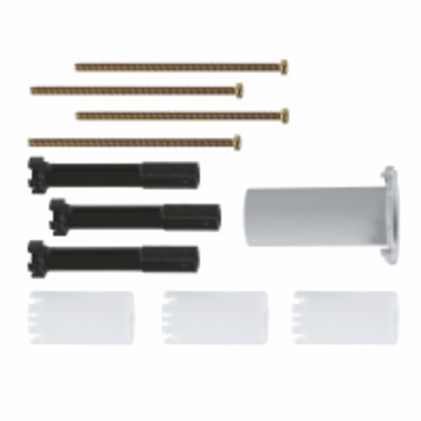 Shower Components