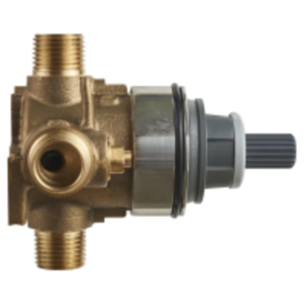 Rough-In Valves