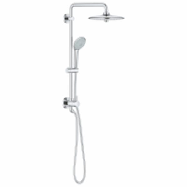Bathtub, Shower & Tub-Shower Faucets
