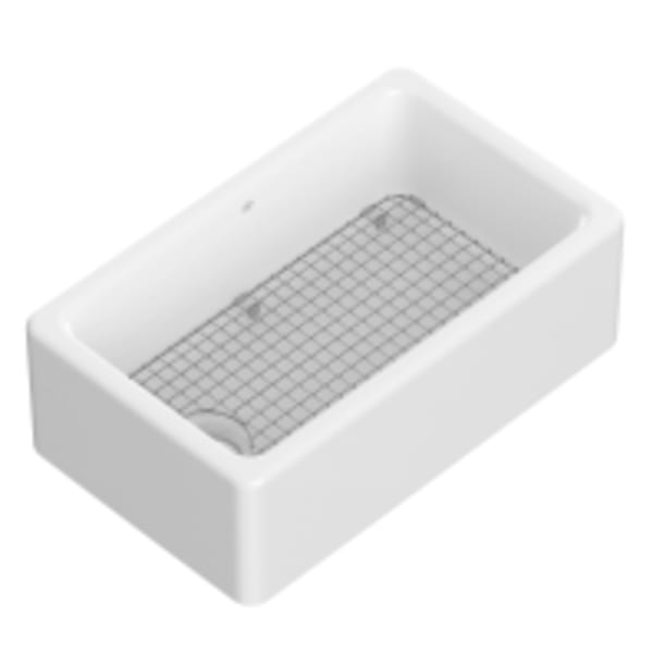 Kitchen, Entertainment & Service Sinks