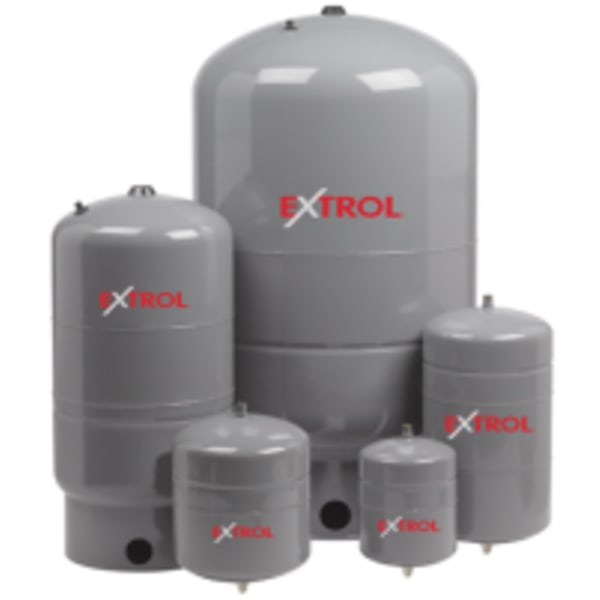 Expansion Tanks (Heating)