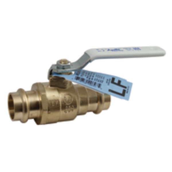 Ball Valves