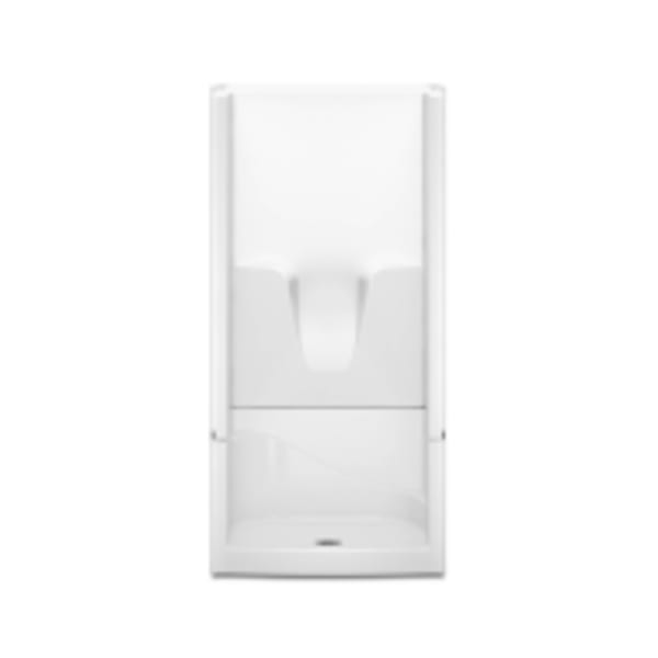 Bathtubs & Shower Enclosures