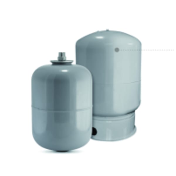 Expansion Tanks (Heating)