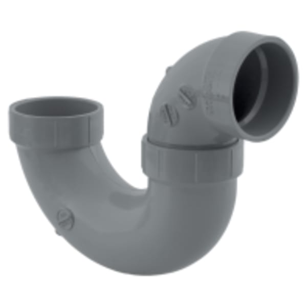 ChemDrain Fittings