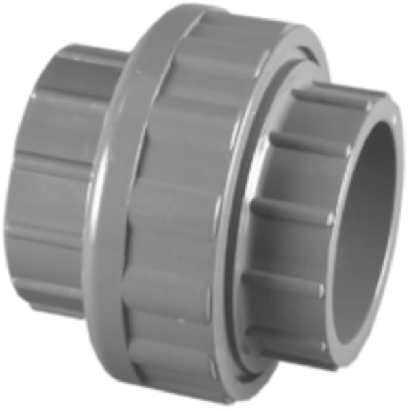PVC SCH 80 Fittings
