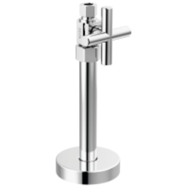 Stops, Escutcheons, Supplies & Decorative Drainage