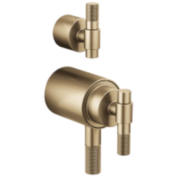 Shower Components
