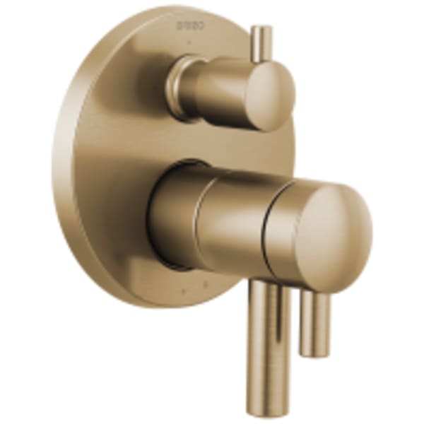 Shower Components