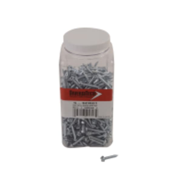 Nails, Screws & Fasteners