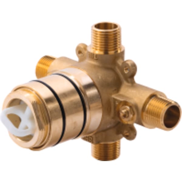 Rough-In Valves