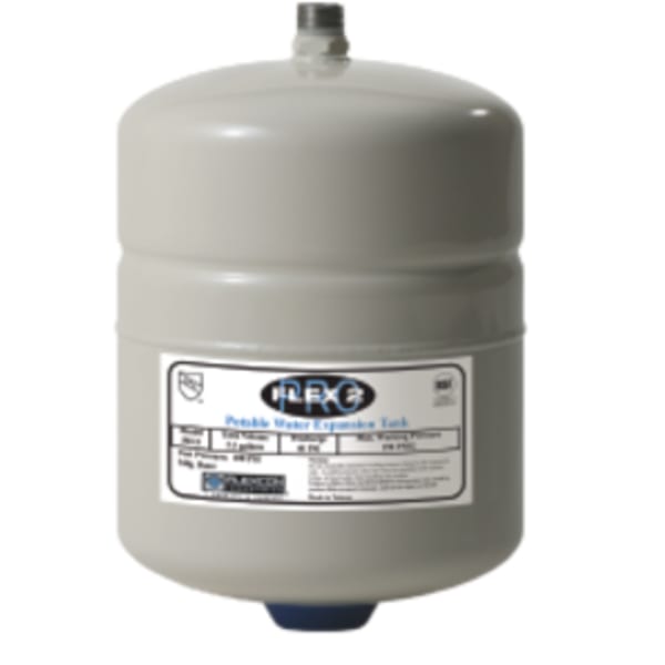Expansion Tanks (Water Heating)