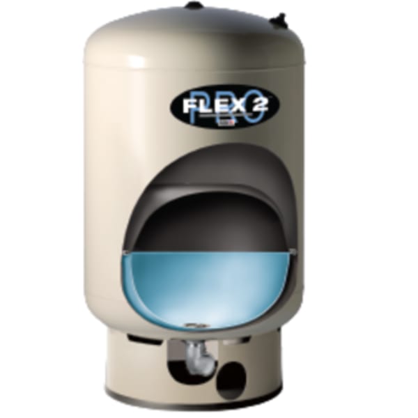 Expansion Tanks (Water Well)