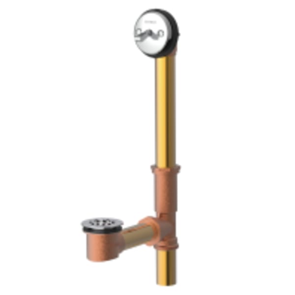 Bathtubs & Shower Enclosures