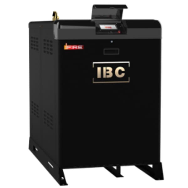 Commercial Tank Heaters - Gas