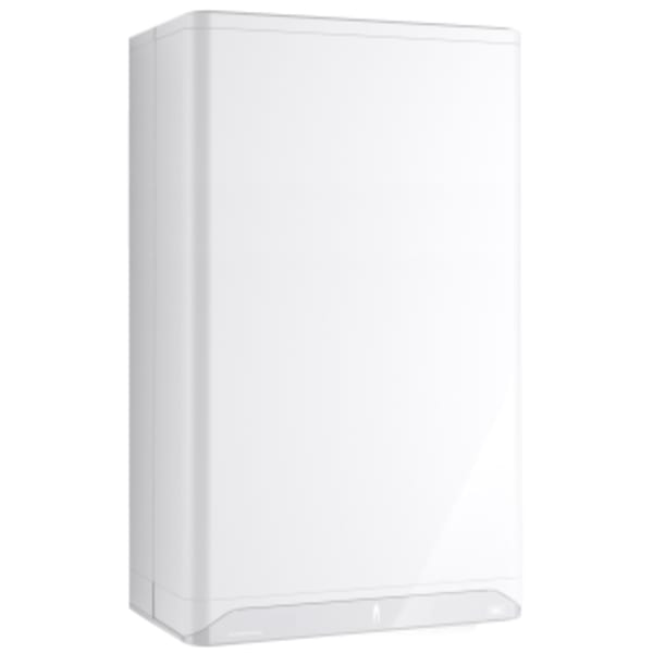 Water & Space Heating Units (Combi)