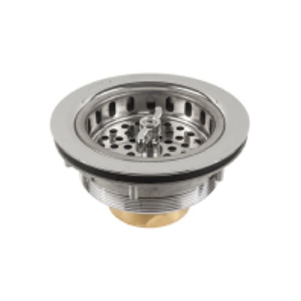 Kitchen, Entertainment & Service Sinks