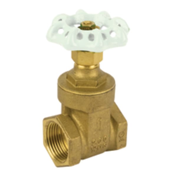 Gate Valves