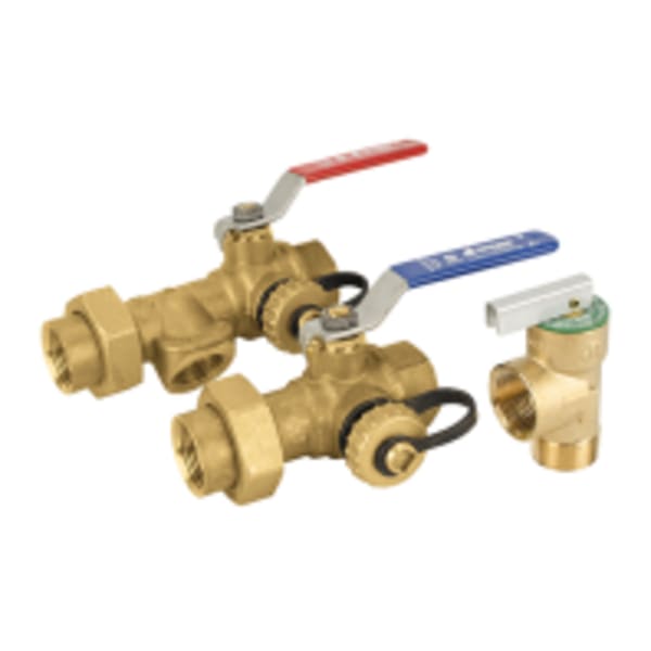 Installation Tools & Supplies