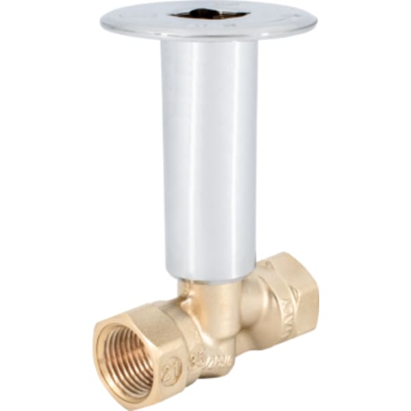Log Lighter Valves & Kits
