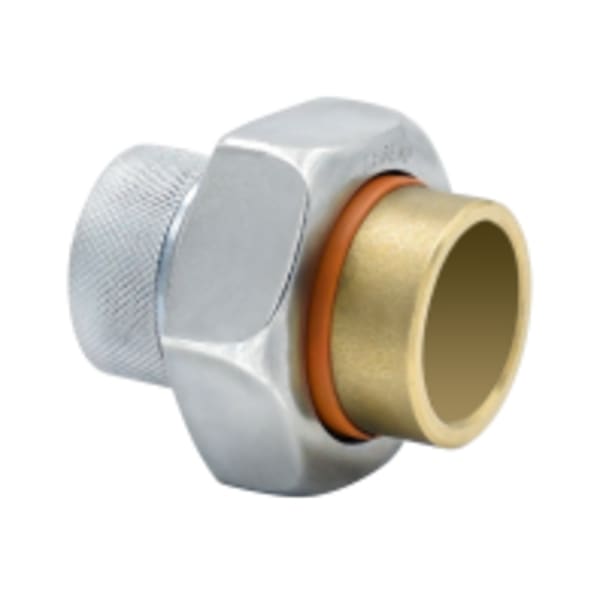 Dielectric Fittings