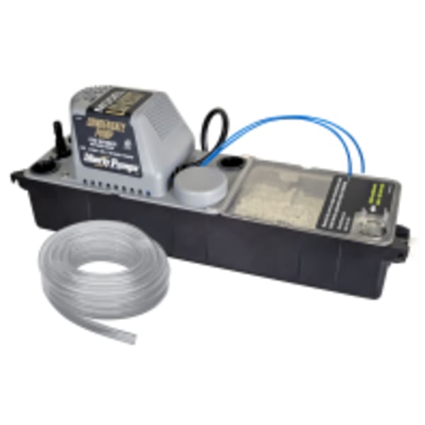 Drain & Condensate Pumps