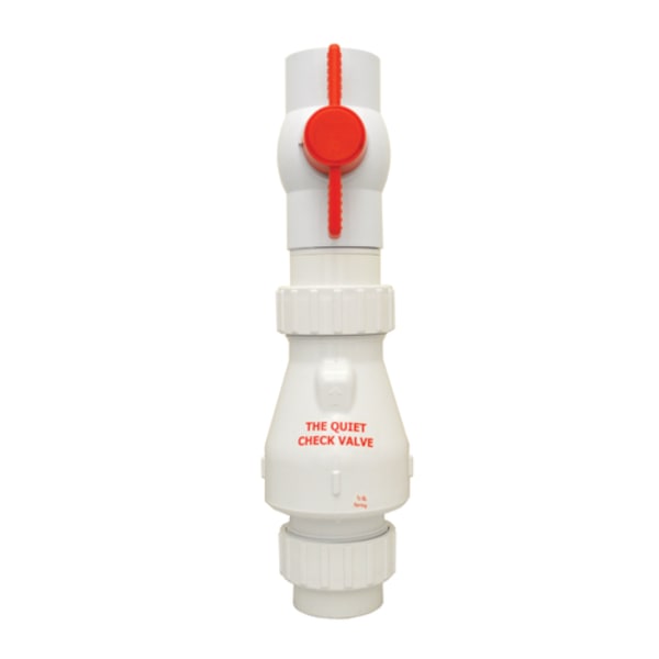 Switches, Alarms & Check Valves