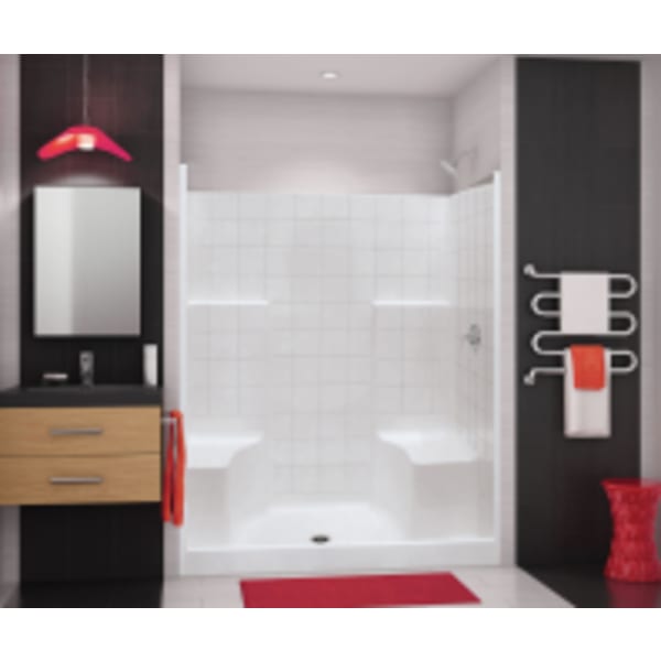 Bathtubs & Shower Enclosures