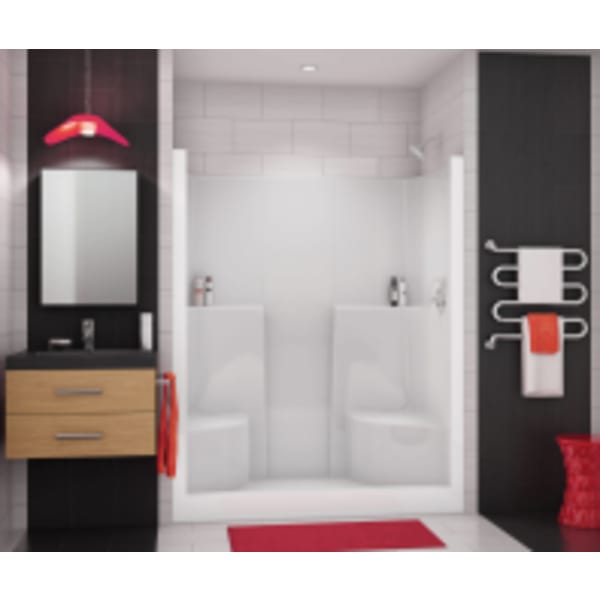 Bathtubs & Shower Enclosures