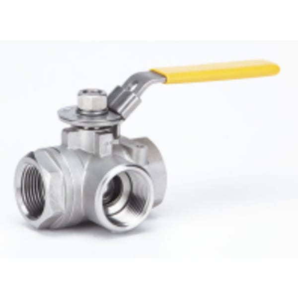 Diverter Valves
