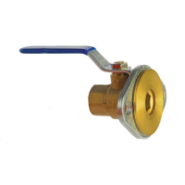 Pacific Plumbing Supply Company Milwaukee Valve