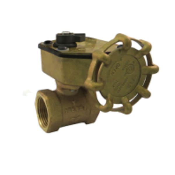 Sprinkler Control Valves