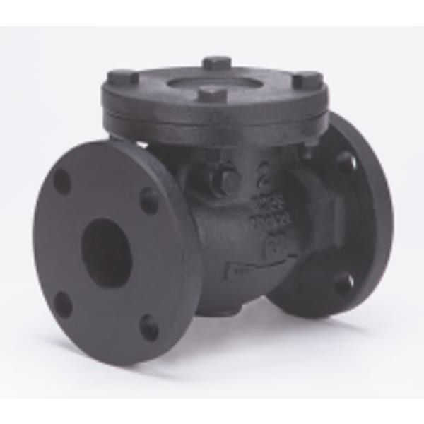 Check Valves