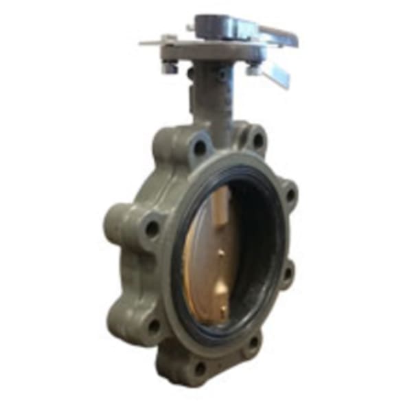 Butterfly Valves