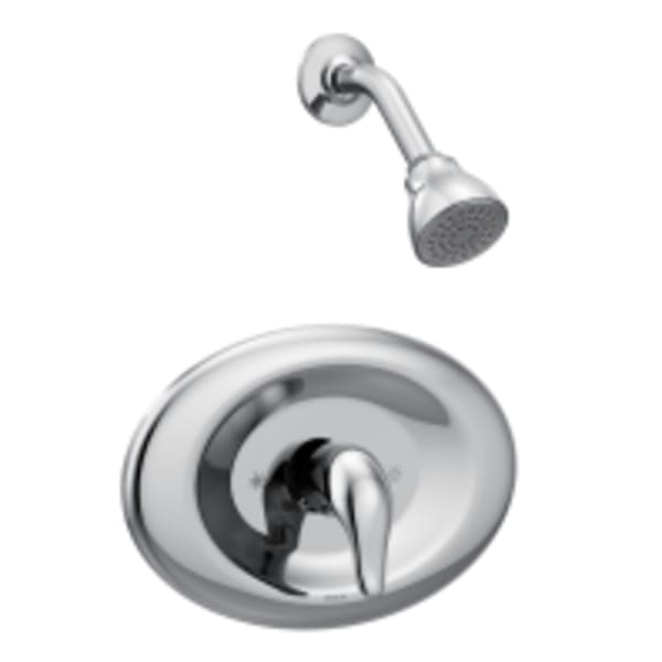 Bathtub, Shower & Tub-Shower Faucets