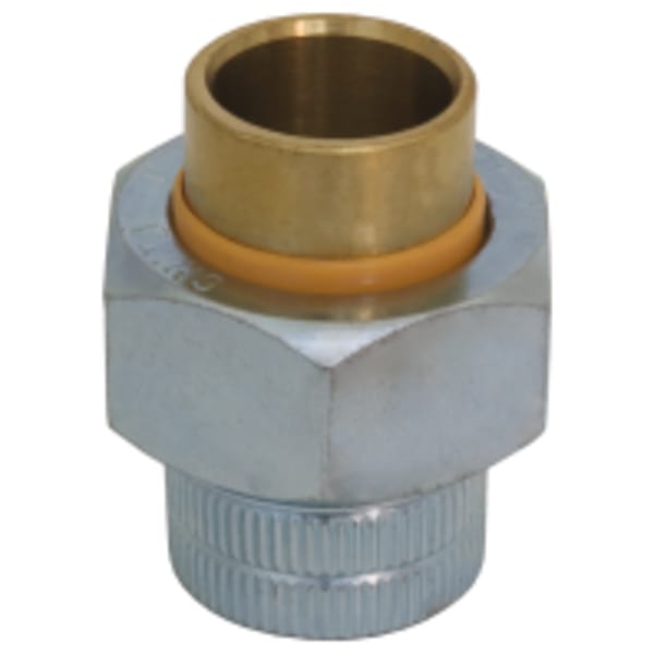 Dielectric Fittings