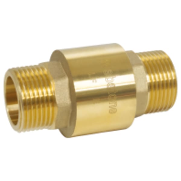 Webstone G-Series Valves & Accessories