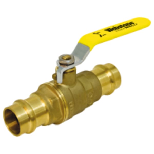 Ball Valves