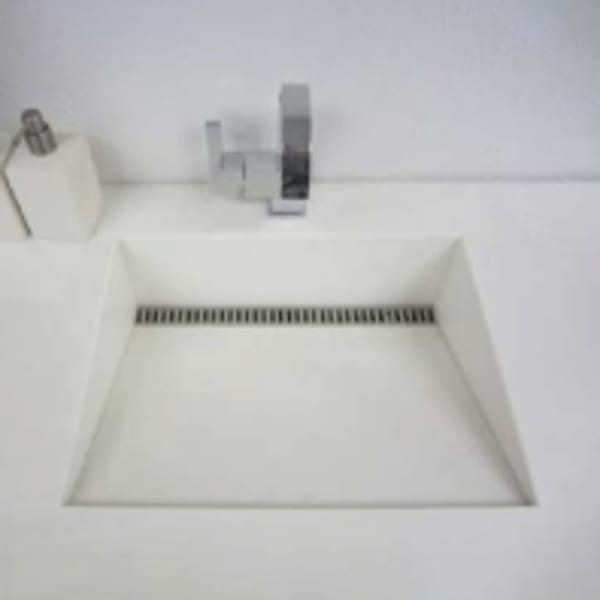 Bathroom Sinks
