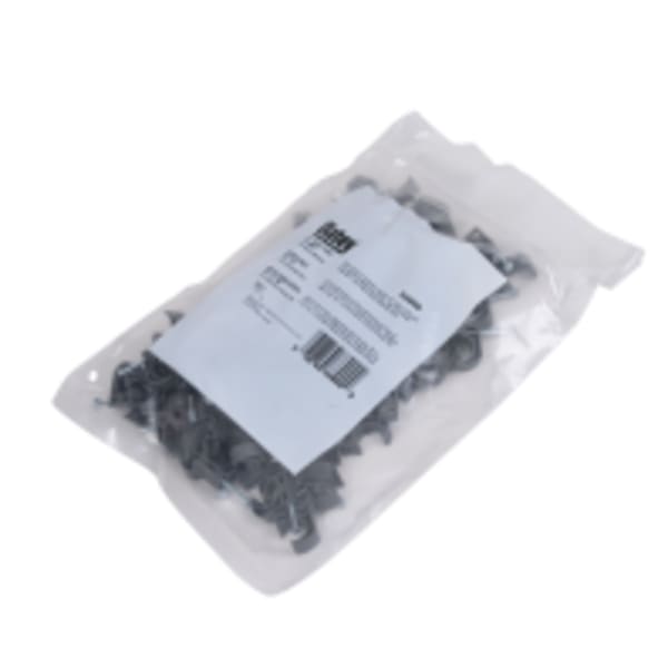 Clamps, Hangers & Supports