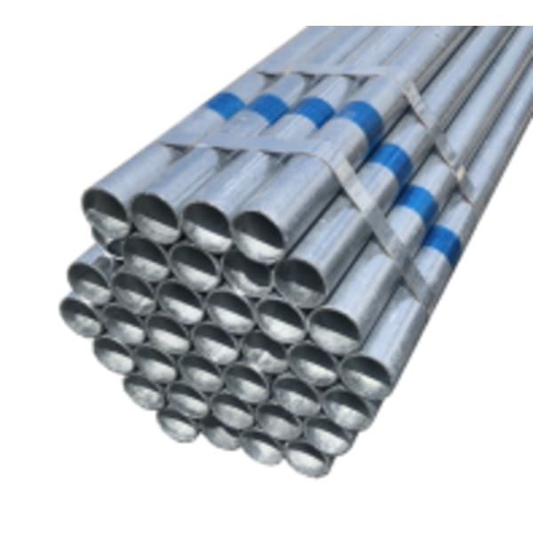 Galvanized Pipe