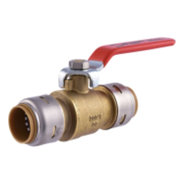 Ball Valves