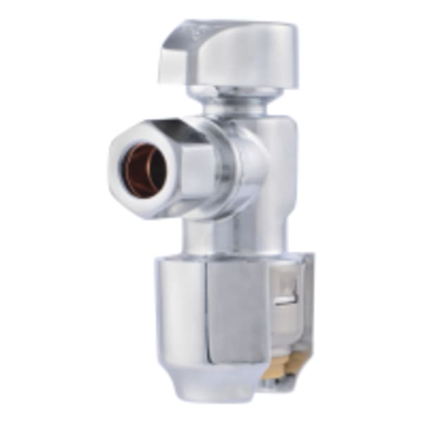Stops, Escutcheons, Supplies & Decorative Drainage