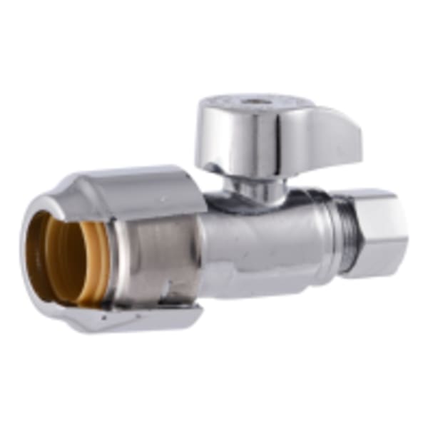 Stops, Escutcheons, Supplies & Decorative Drainage