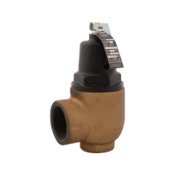 Pressure Reducing Valves