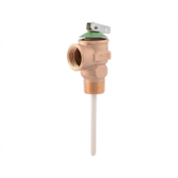 Relief Valves