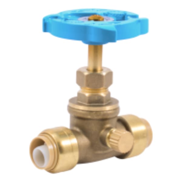 Gate Valves