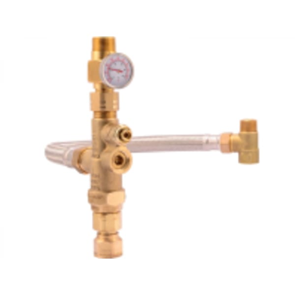 Installation Tools & Supplies