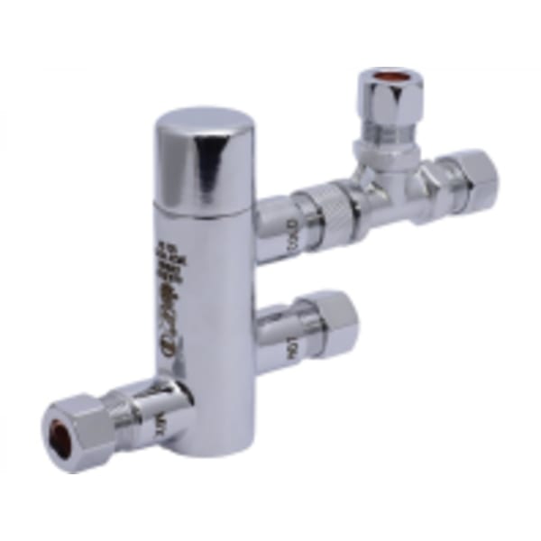 Mixing Valves